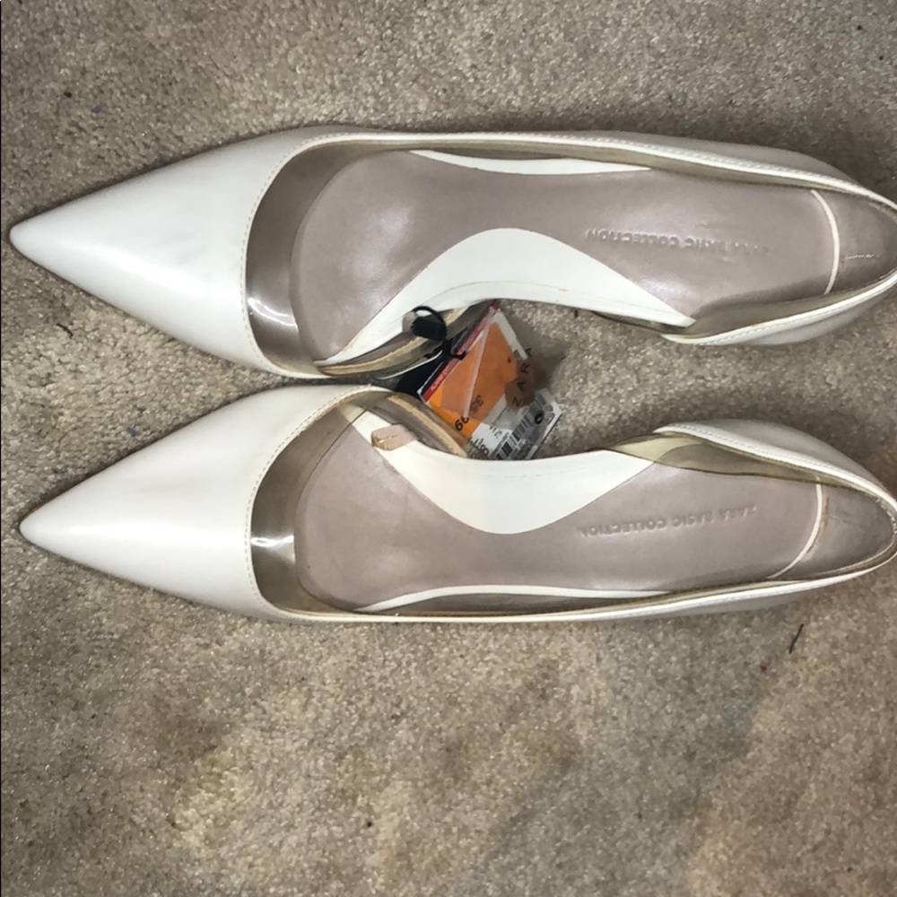 Zara women’s shoes